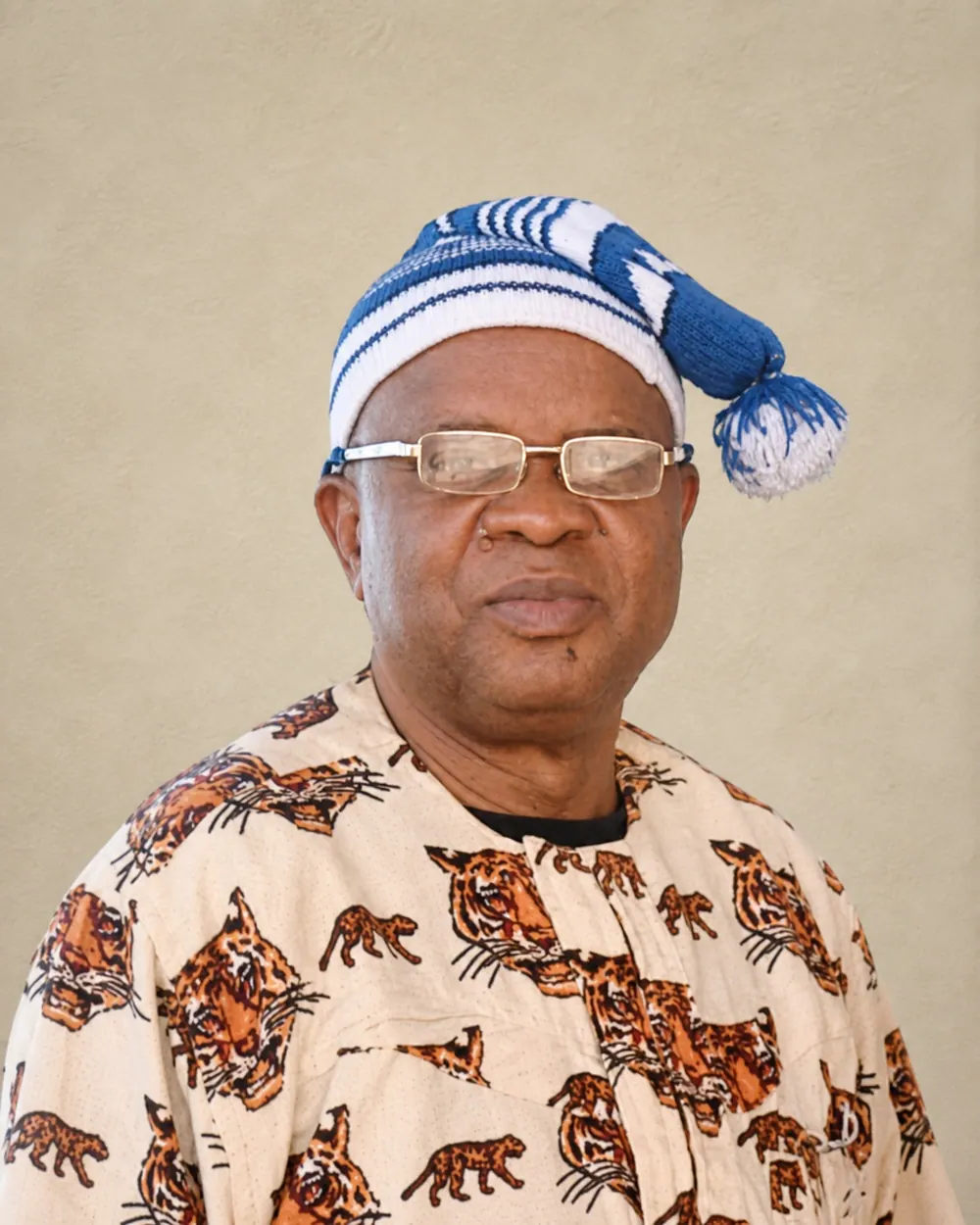 Prof. GOC Onuekwusi